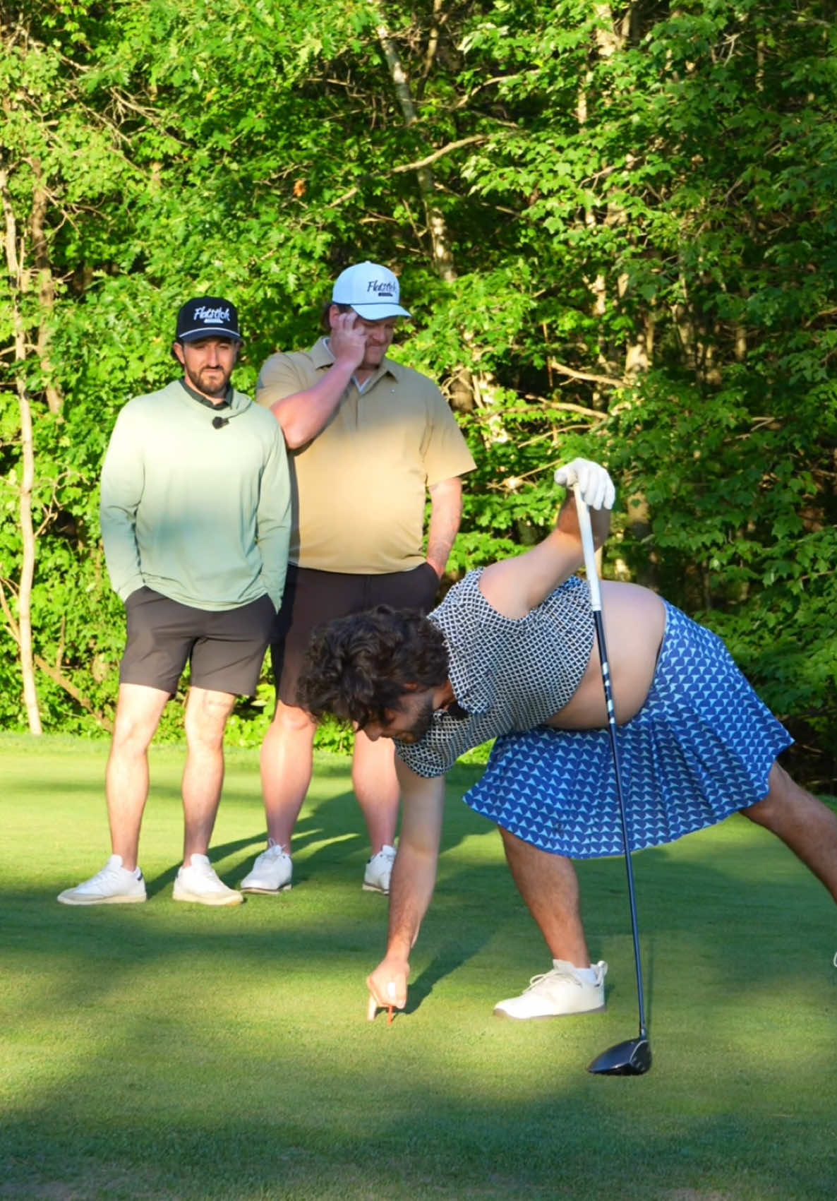 @Flatstick Golf