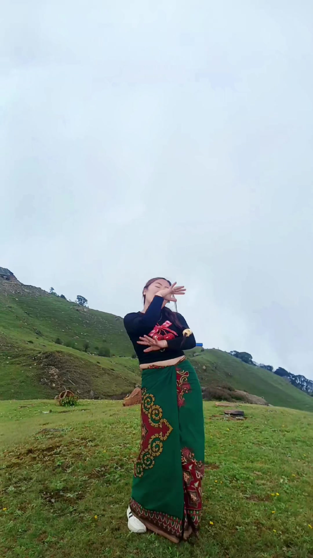 @मनिषा चाम्लिङ्ग राई🦋