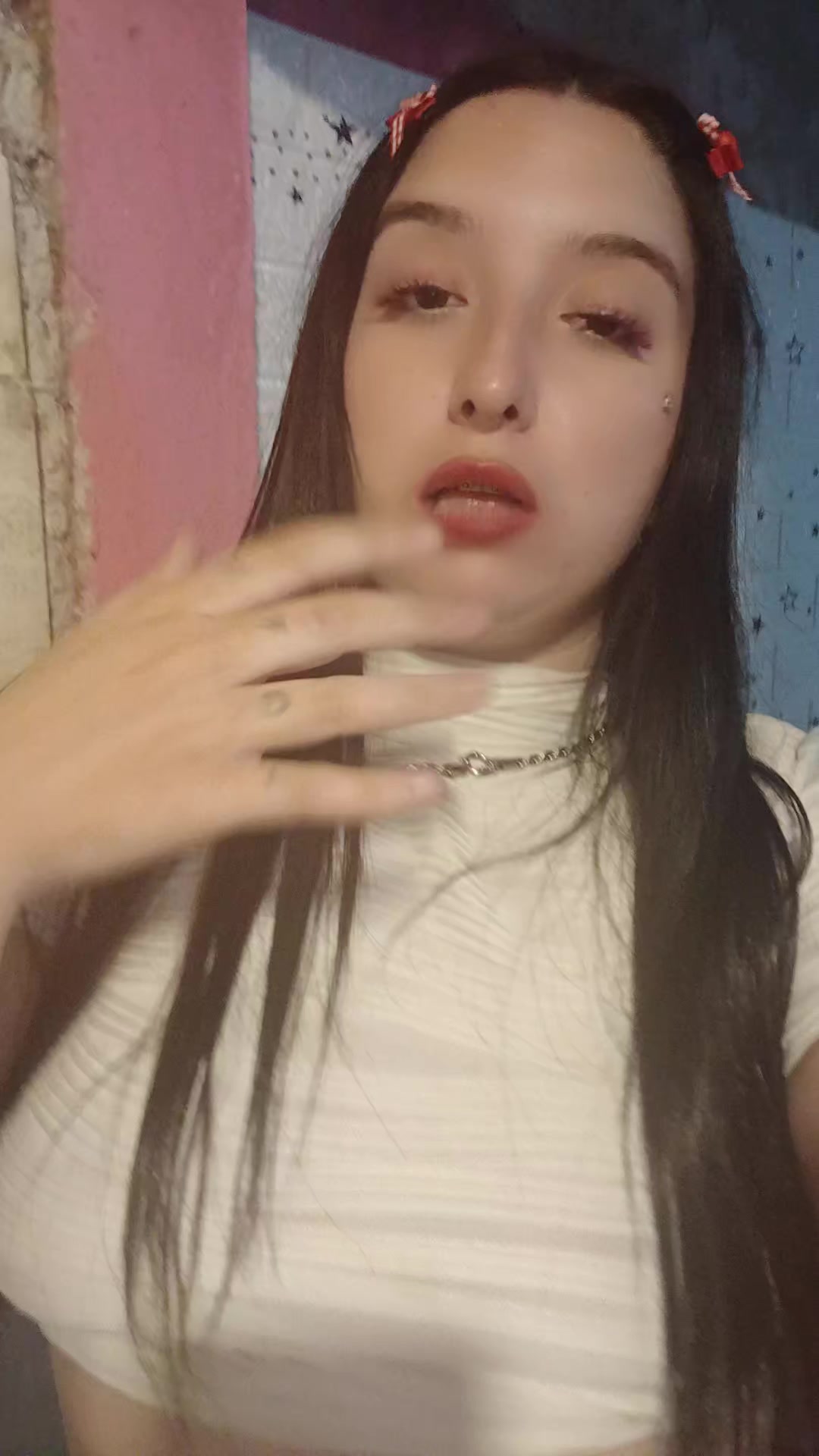 @fueramalas vibras😘