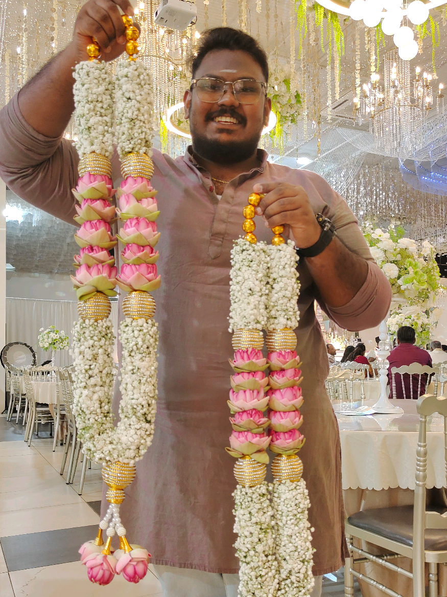 @Kirthi Kalyana Malai
