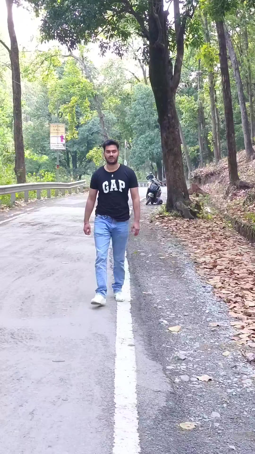 @Tribhuwan Bhatt