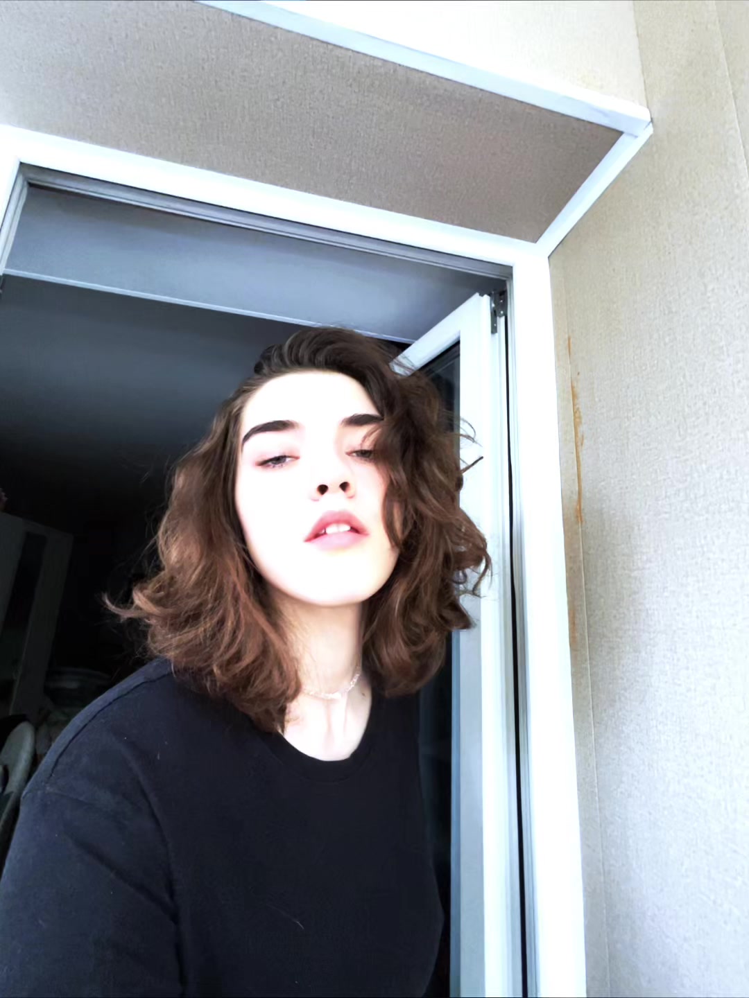 @Жековна