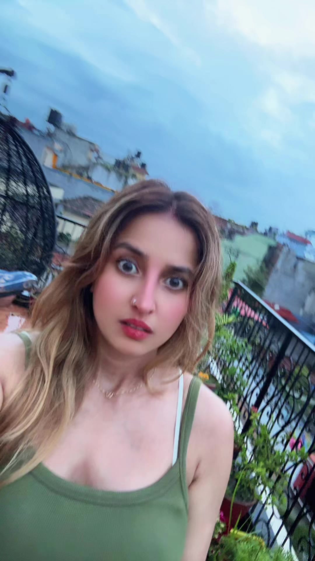 @Janvi Singh
