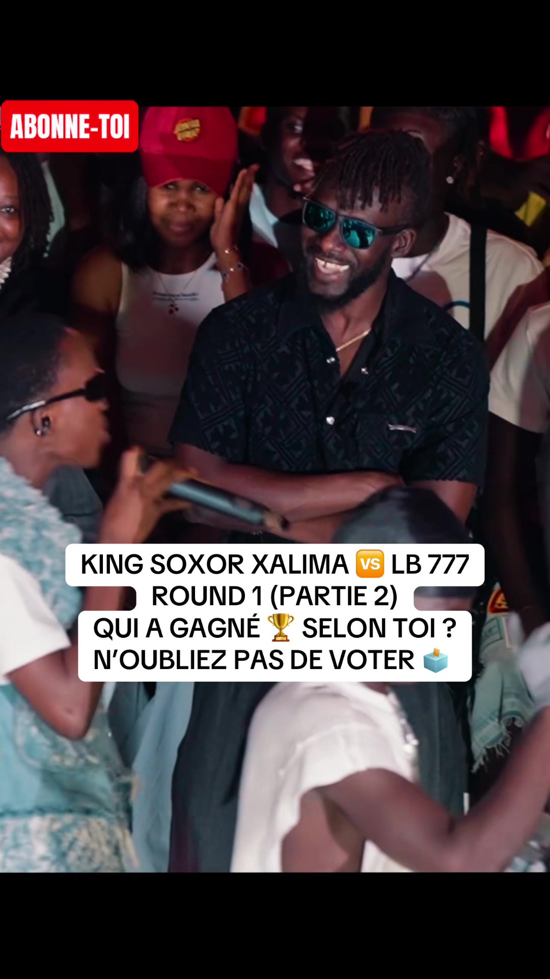 @Babacar Ndour Tv