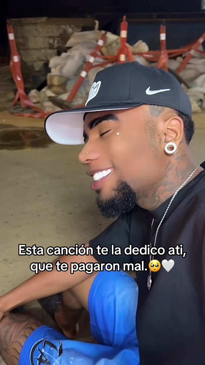 @Osito Malo