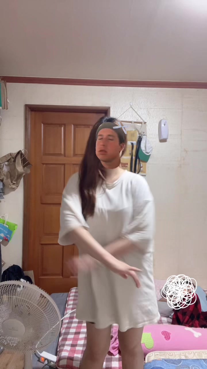 @토끼 루피 녀