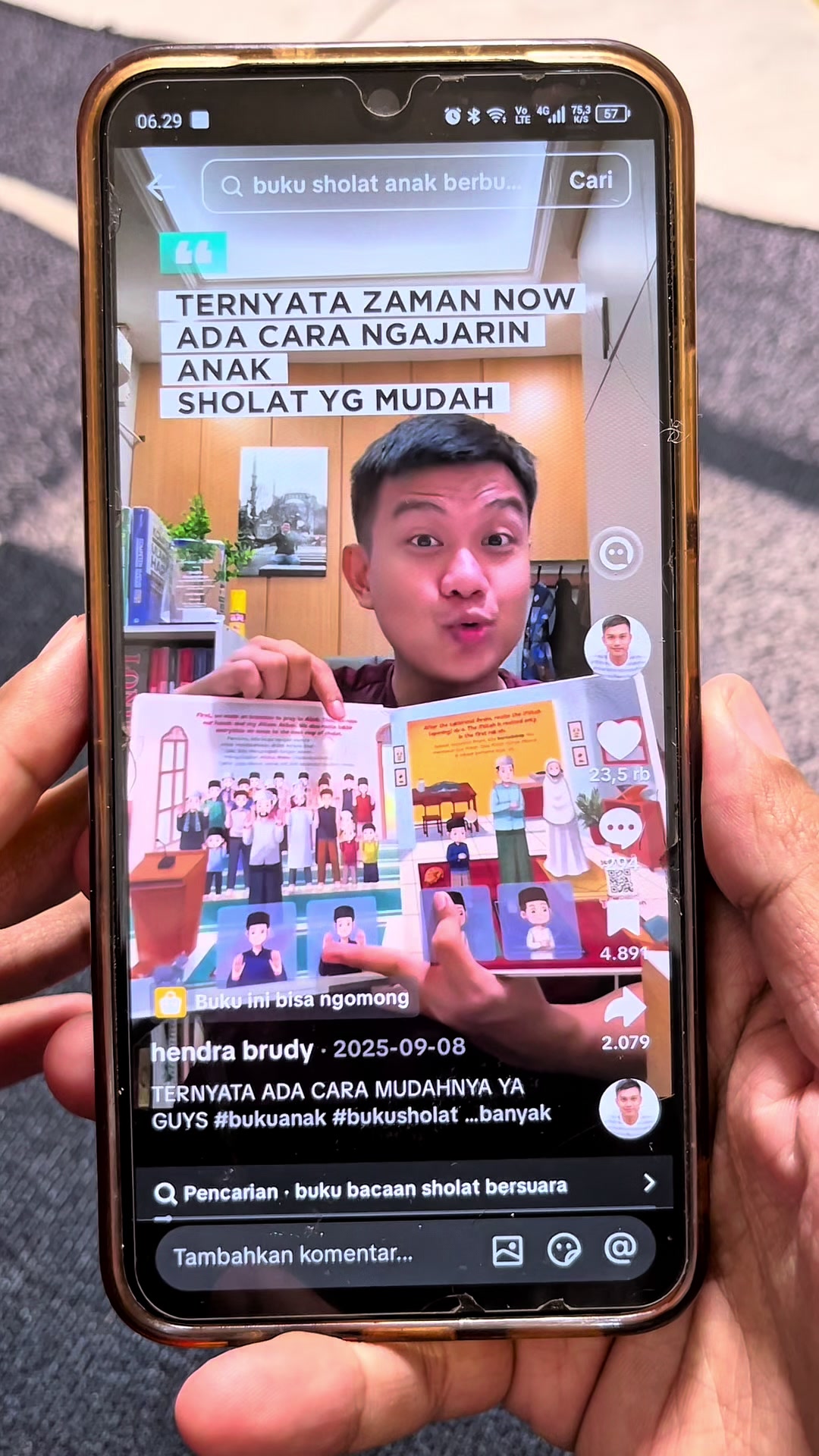 @Buku Anak Murah