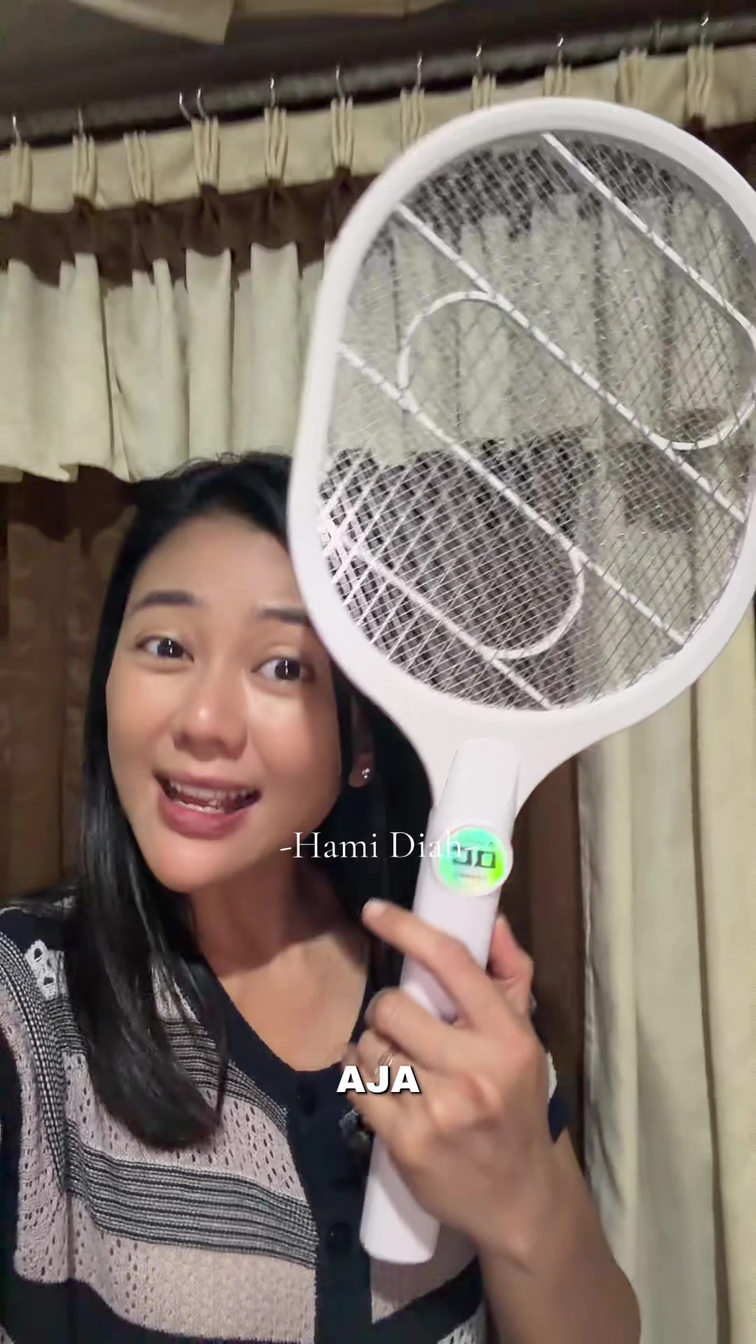 @Hami diah