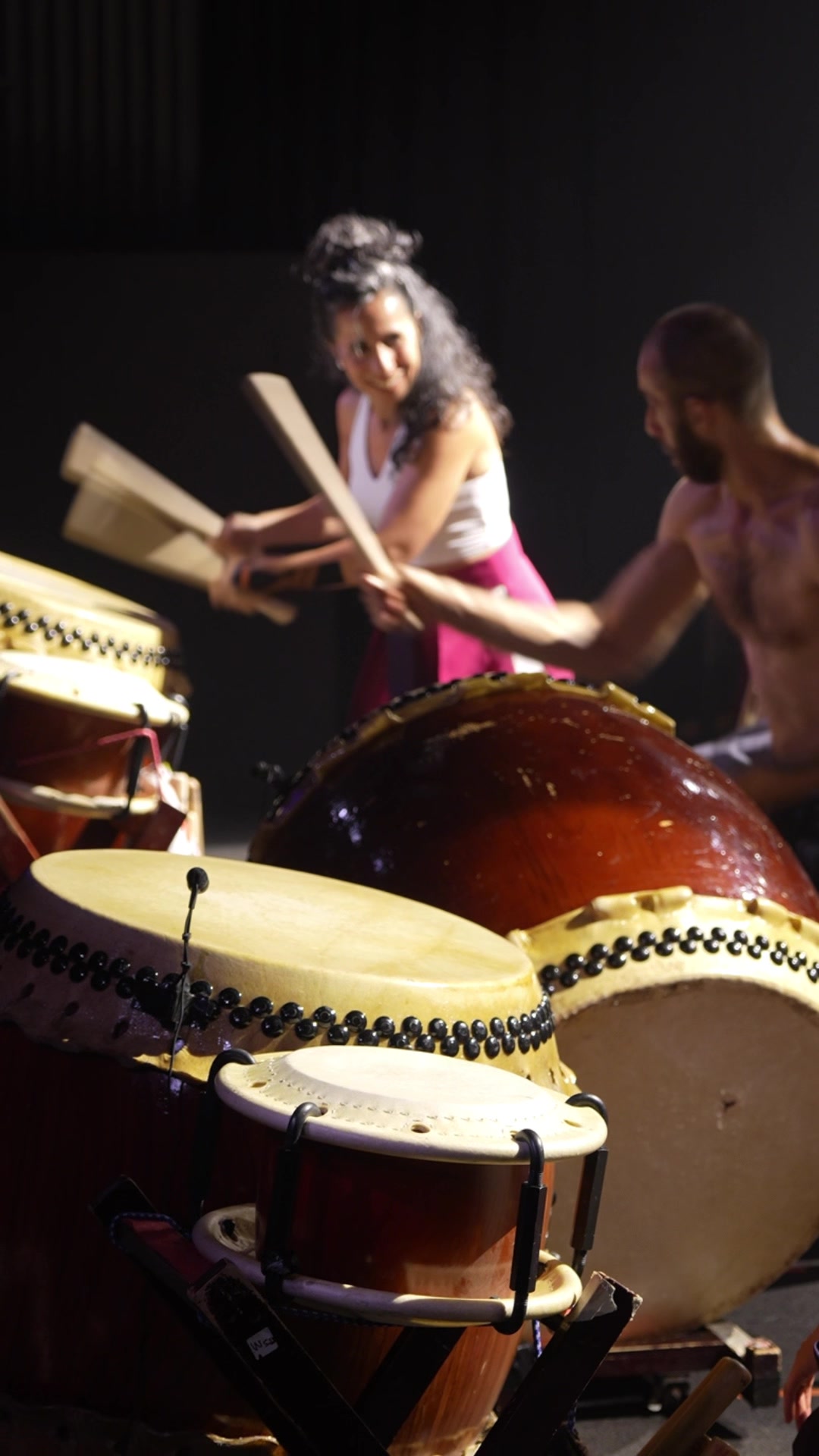 @Taiko Life Israel