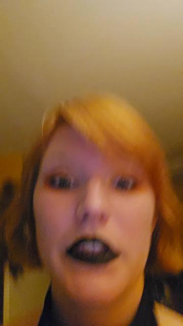 @That Cryptid