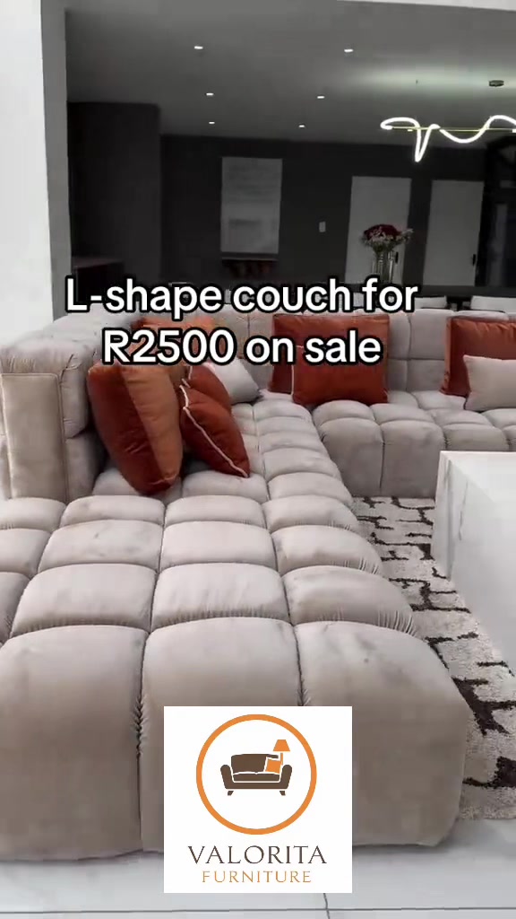 @Veloritta Furniture