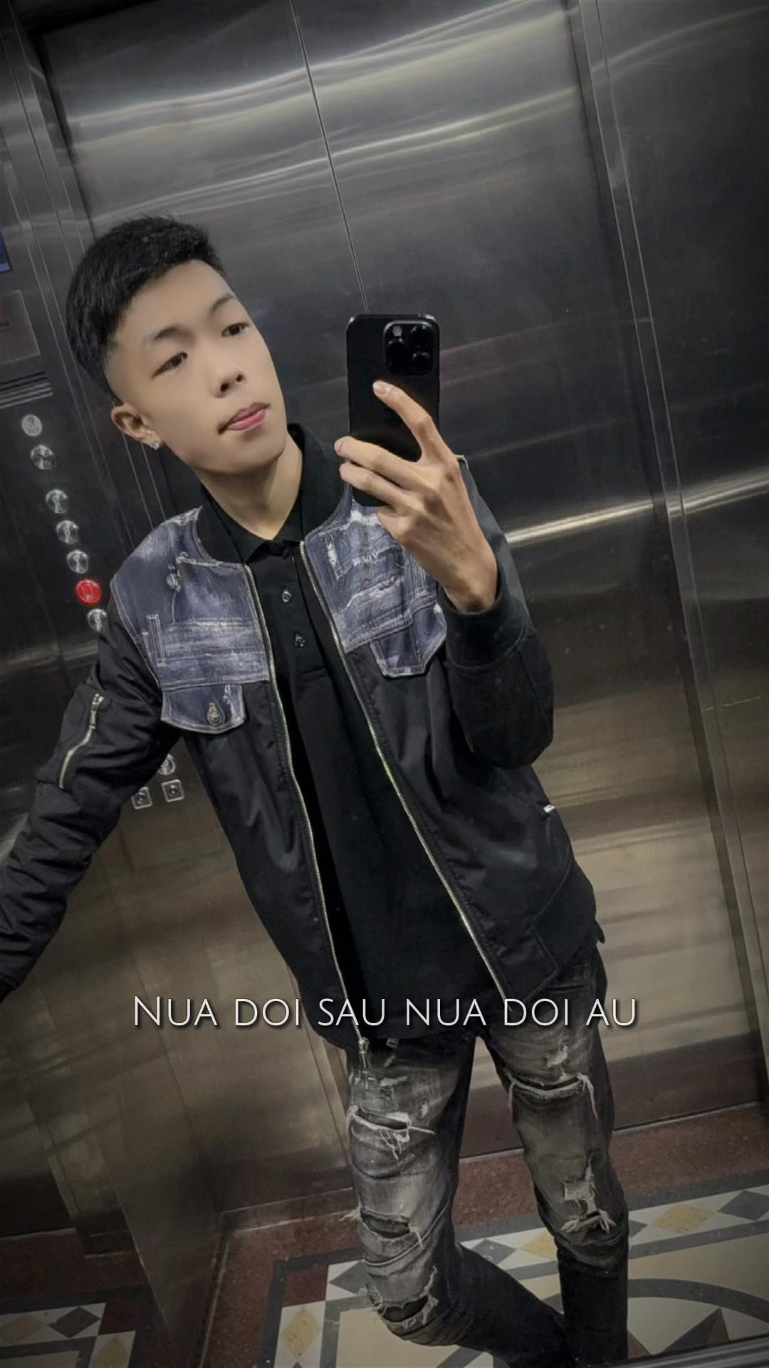@Trọng Khánh
