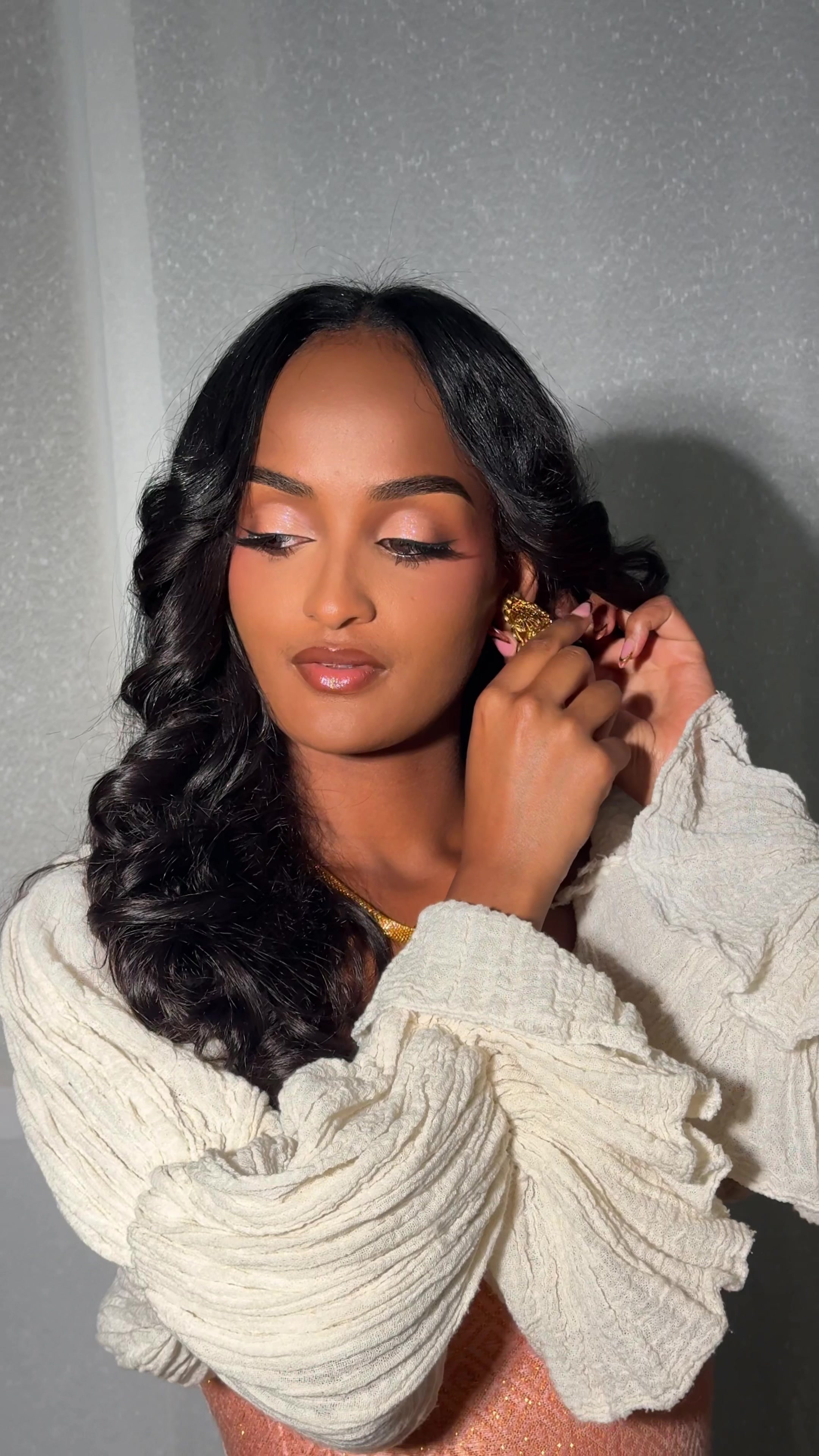 @AMEN AREGAWI | BEAUTY CREATOR