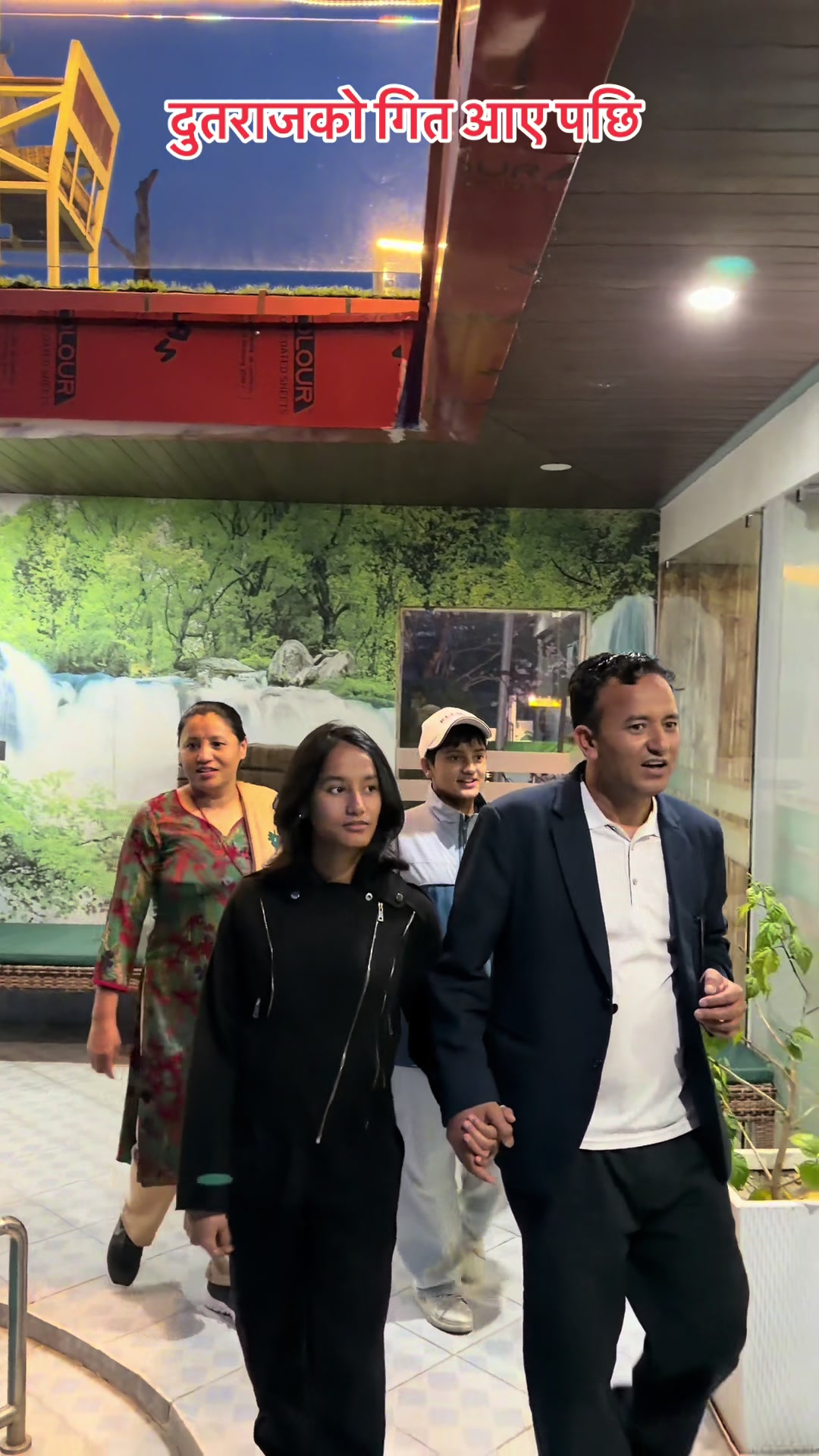 @Bishwabandhu