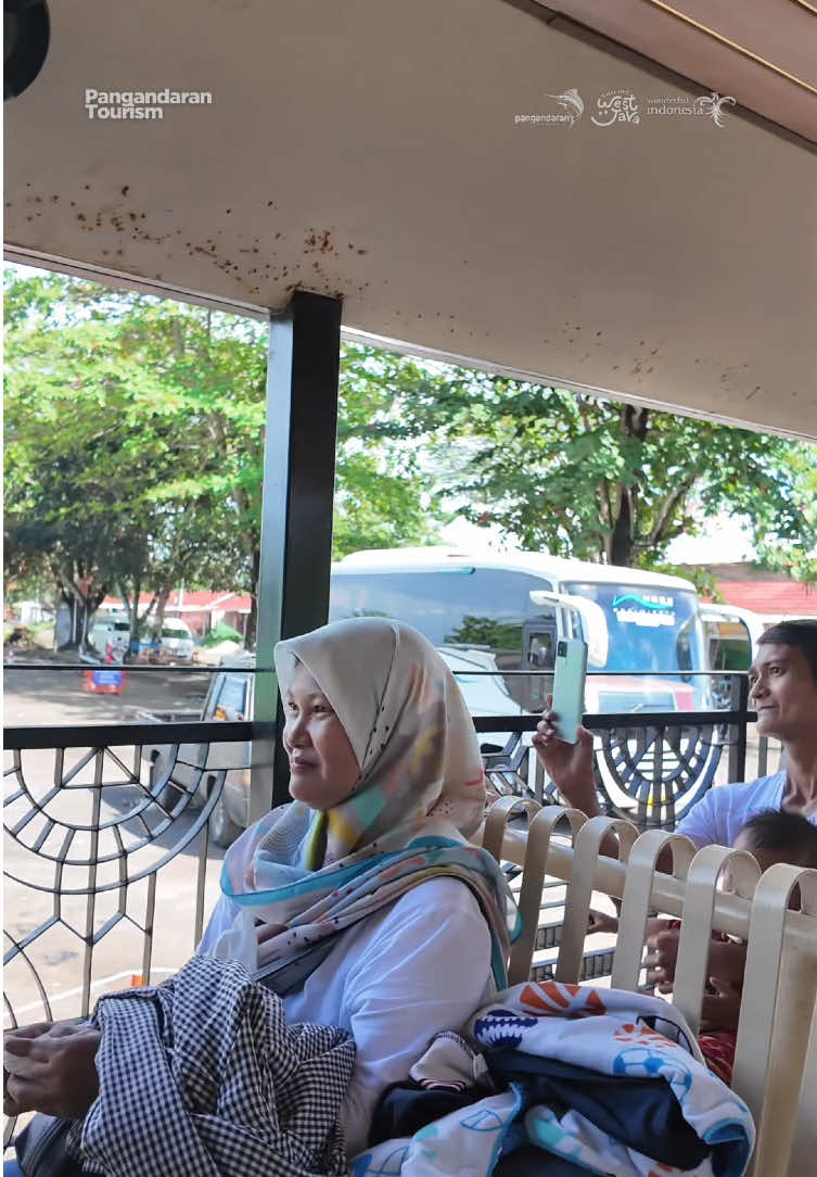 @Pangandaran Tourism Official