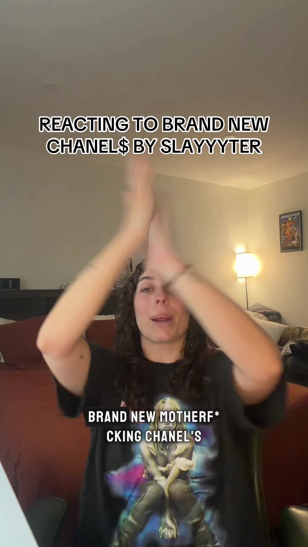 @amandasplaylist