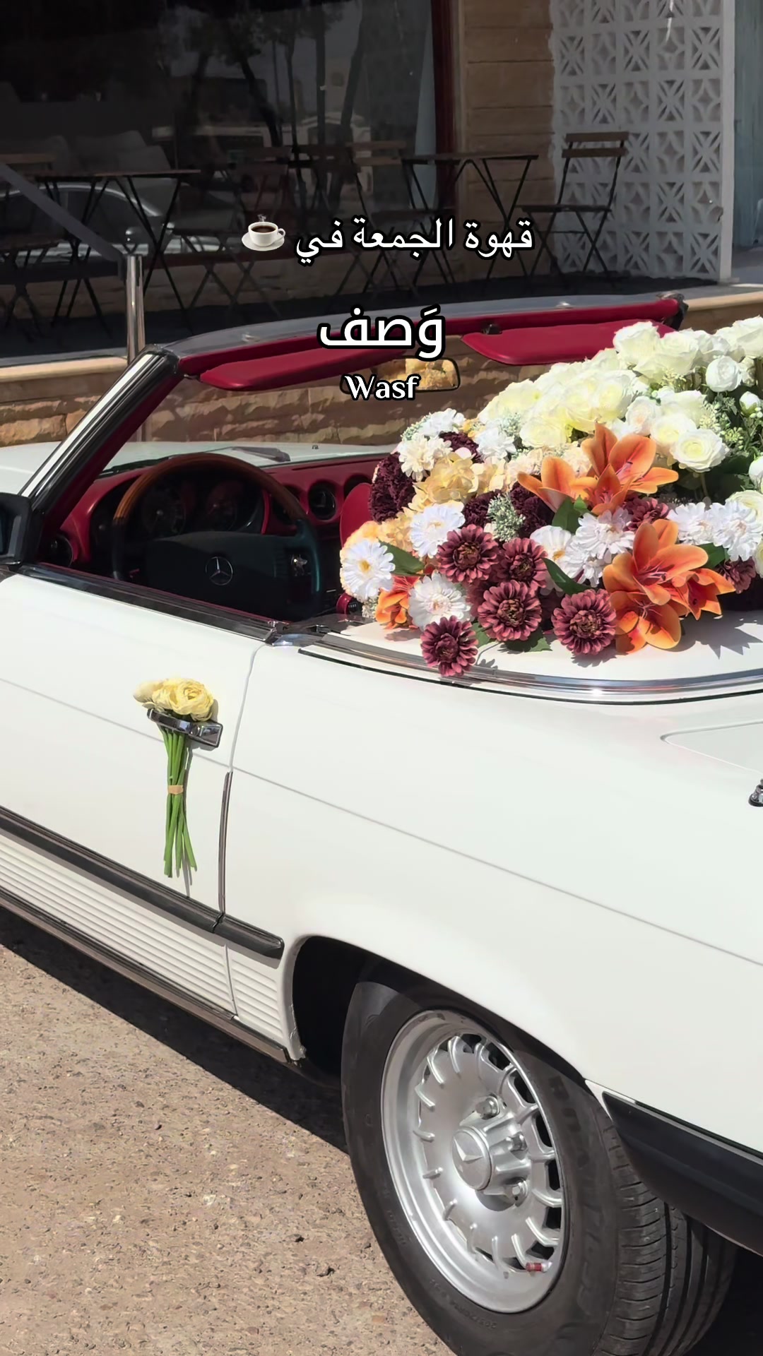@ترند المجمعة 🌴