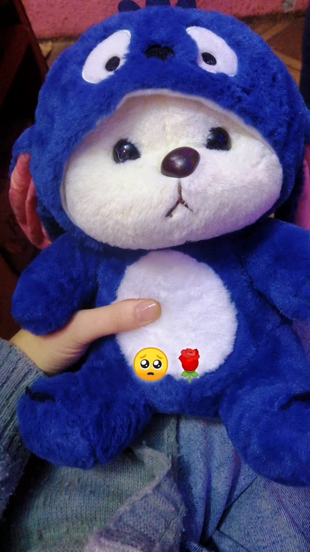 @❤Cabbarova🤍