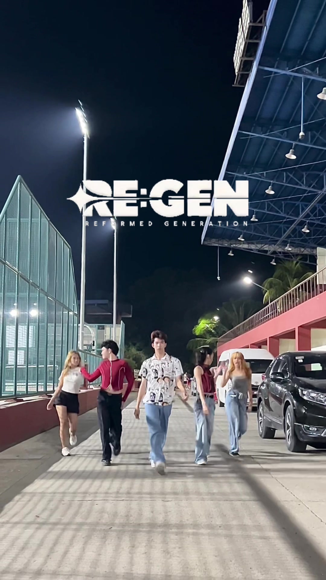 @Re:GeN
