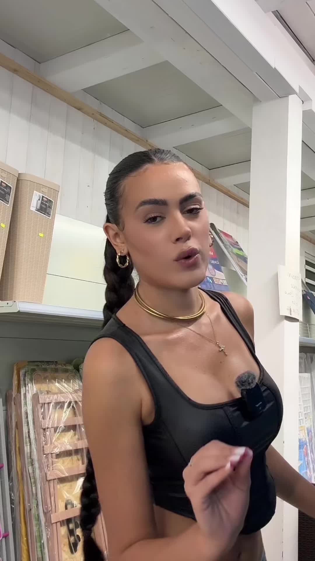 @Gran Bazar