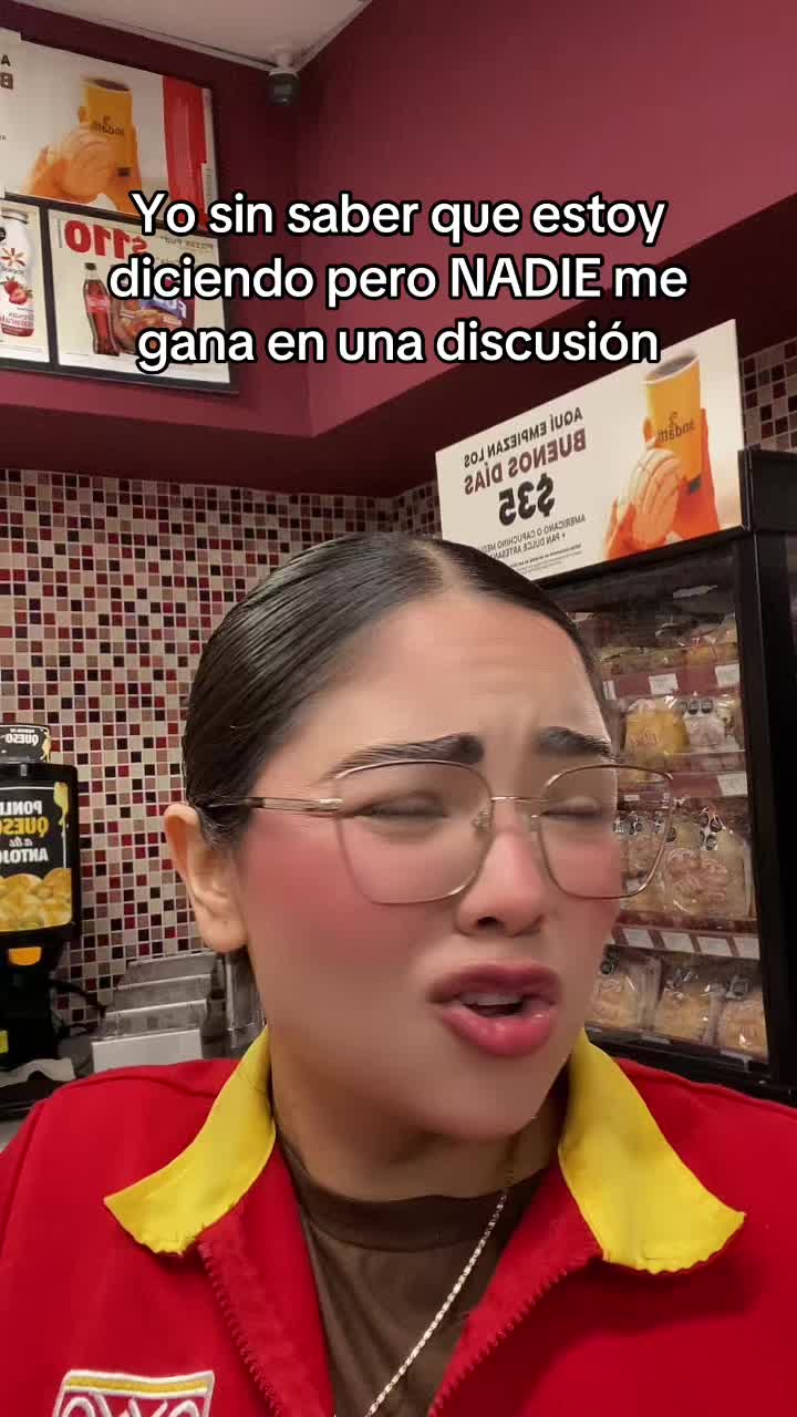 @Kenia Zamora