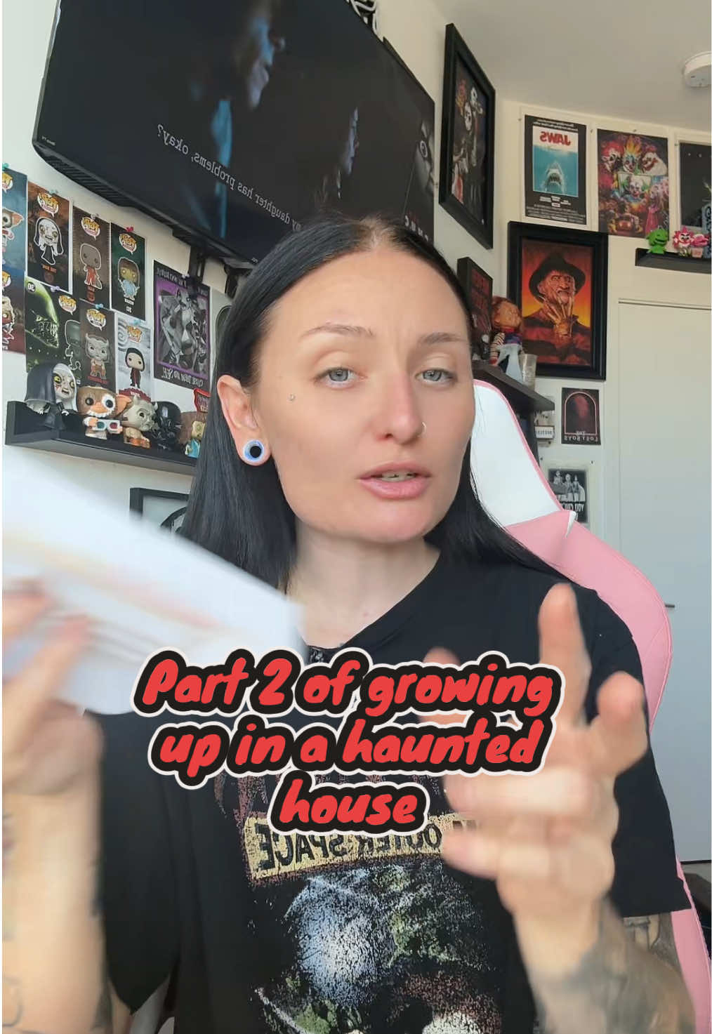 @tannieloveshorror