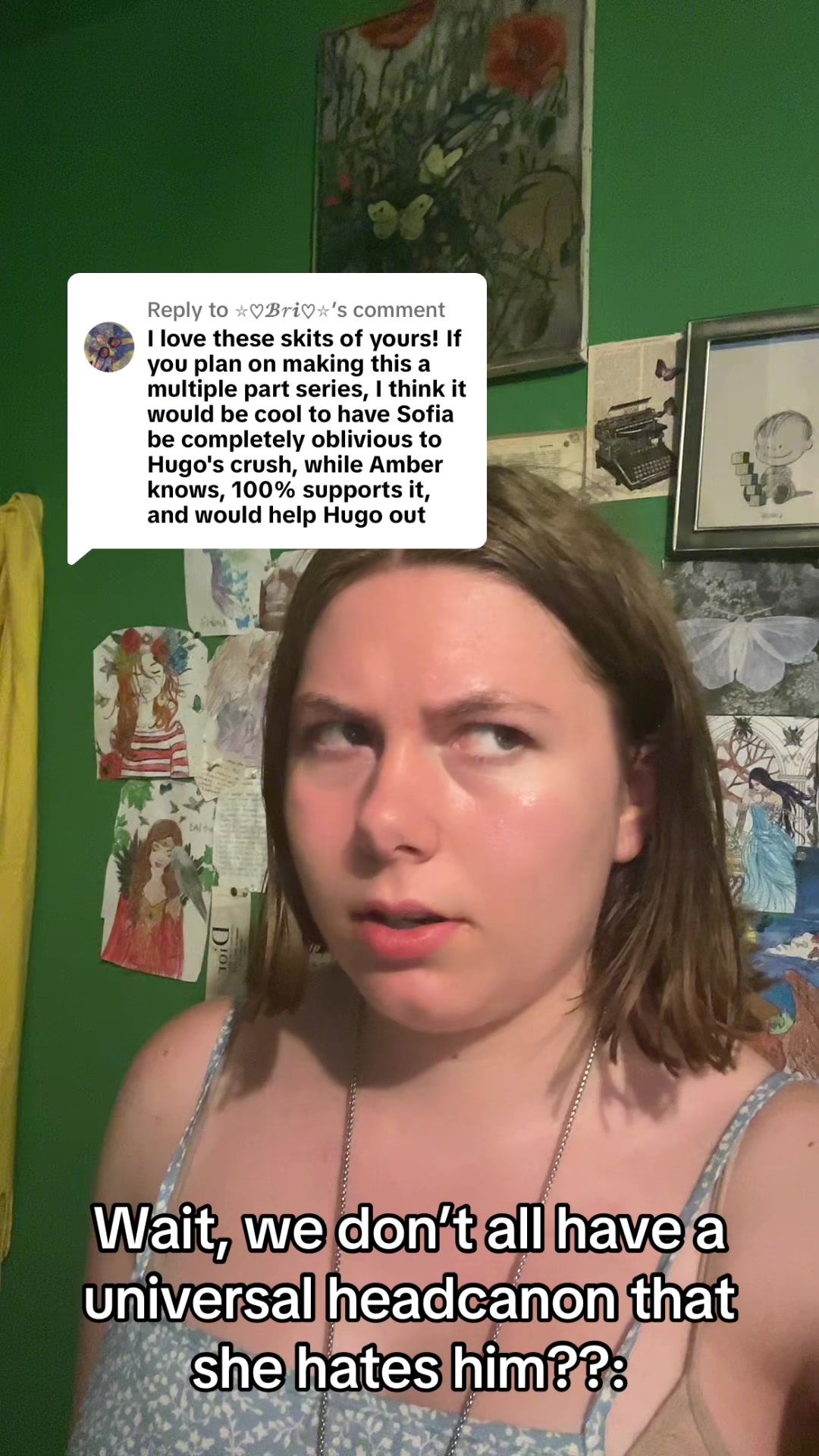 @Pinkypiecosplays! <3