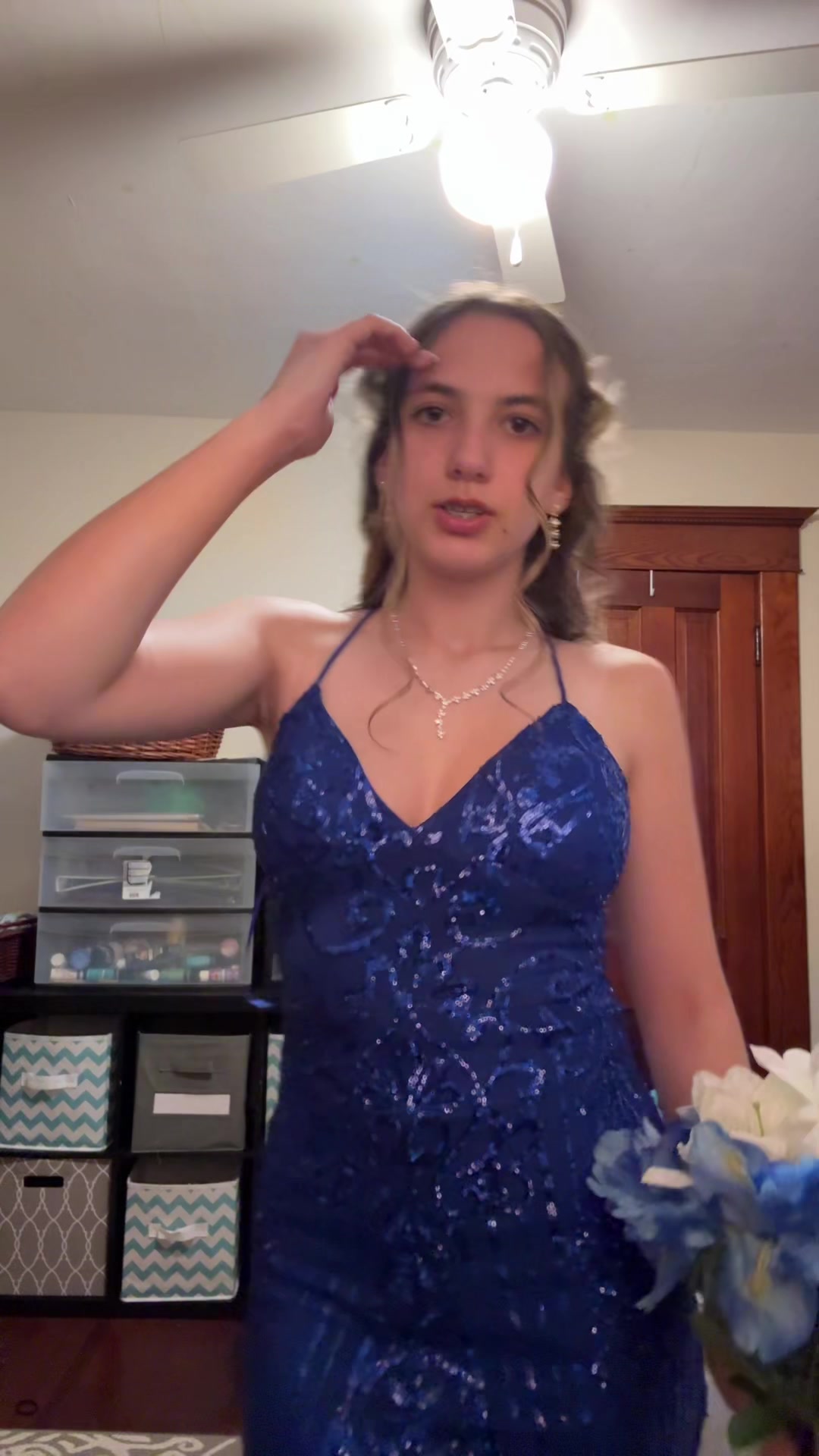 @Isabella