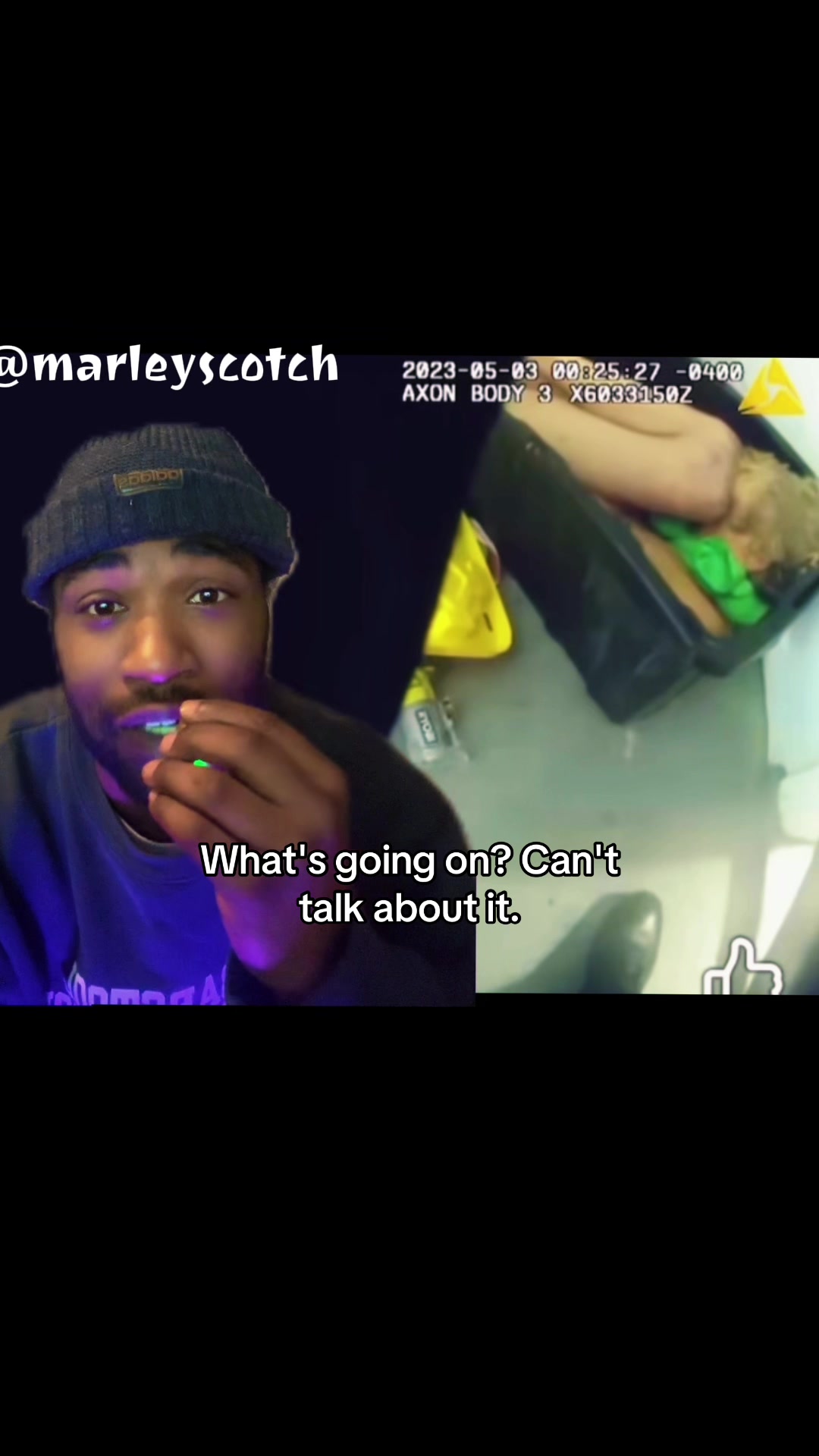 @Marley Scotch