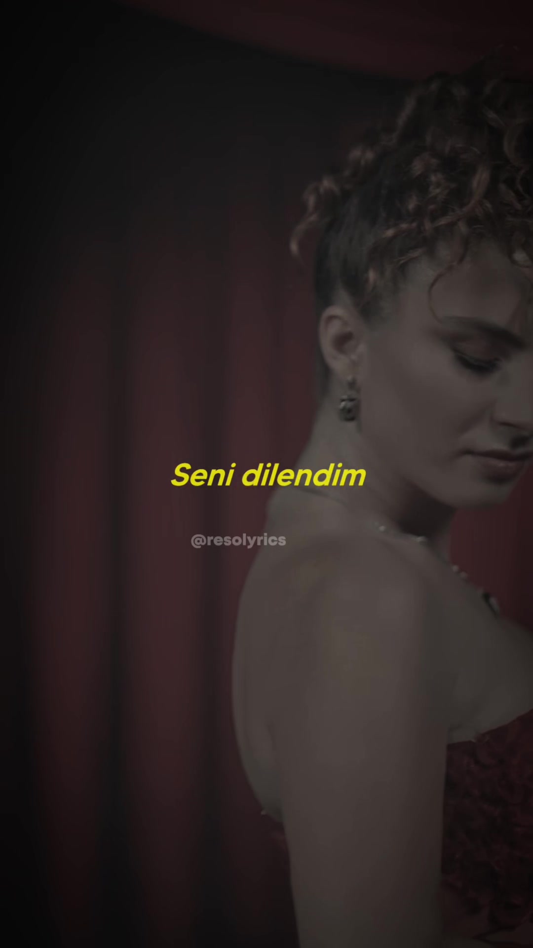 @RESO LYRİCS