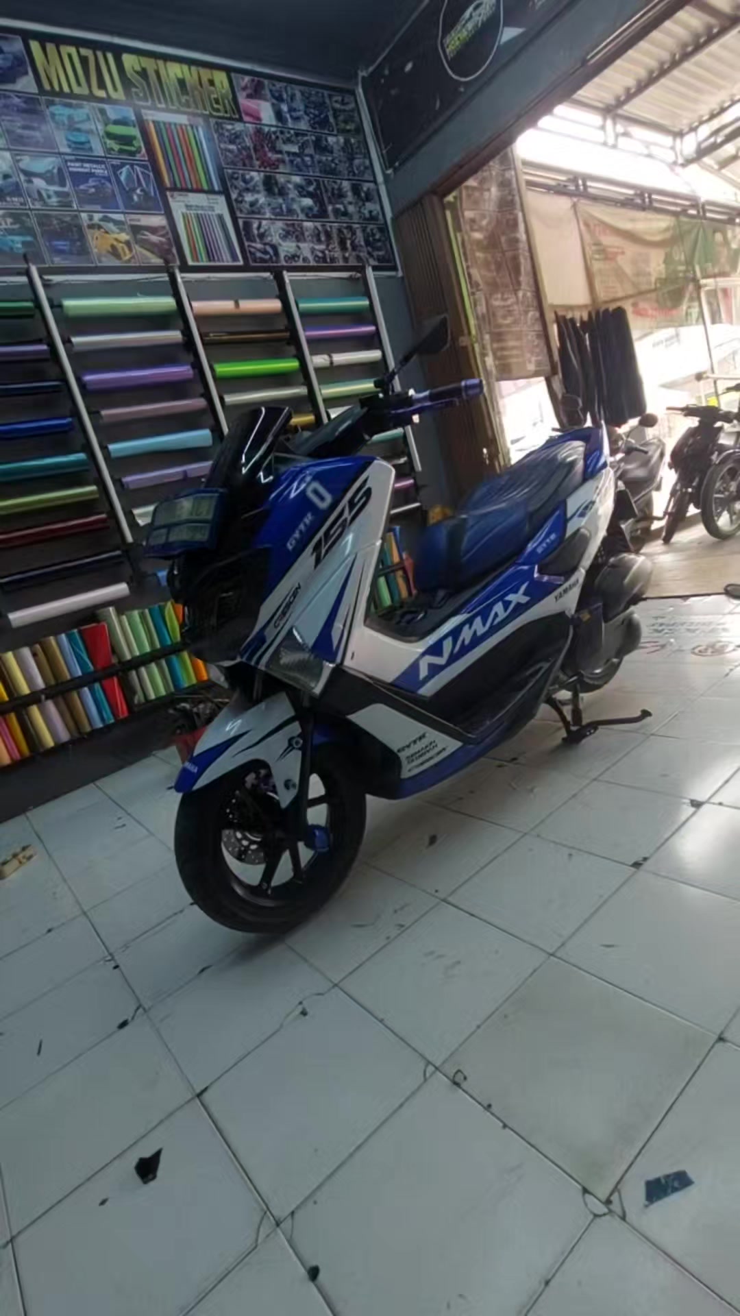 @mozya shop