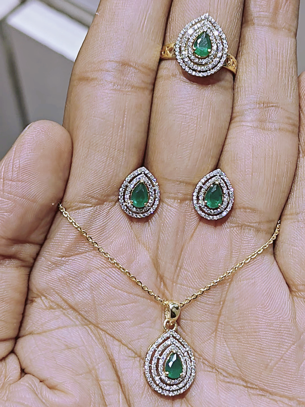 @AnandJewellers