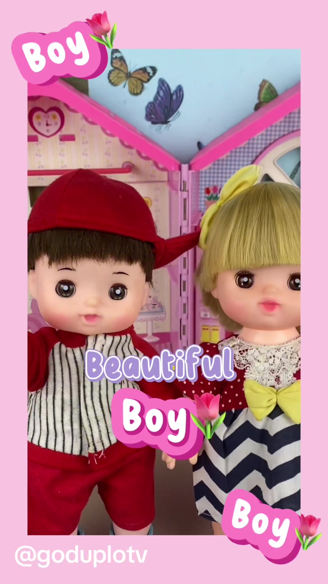 @GoDuplo TV
