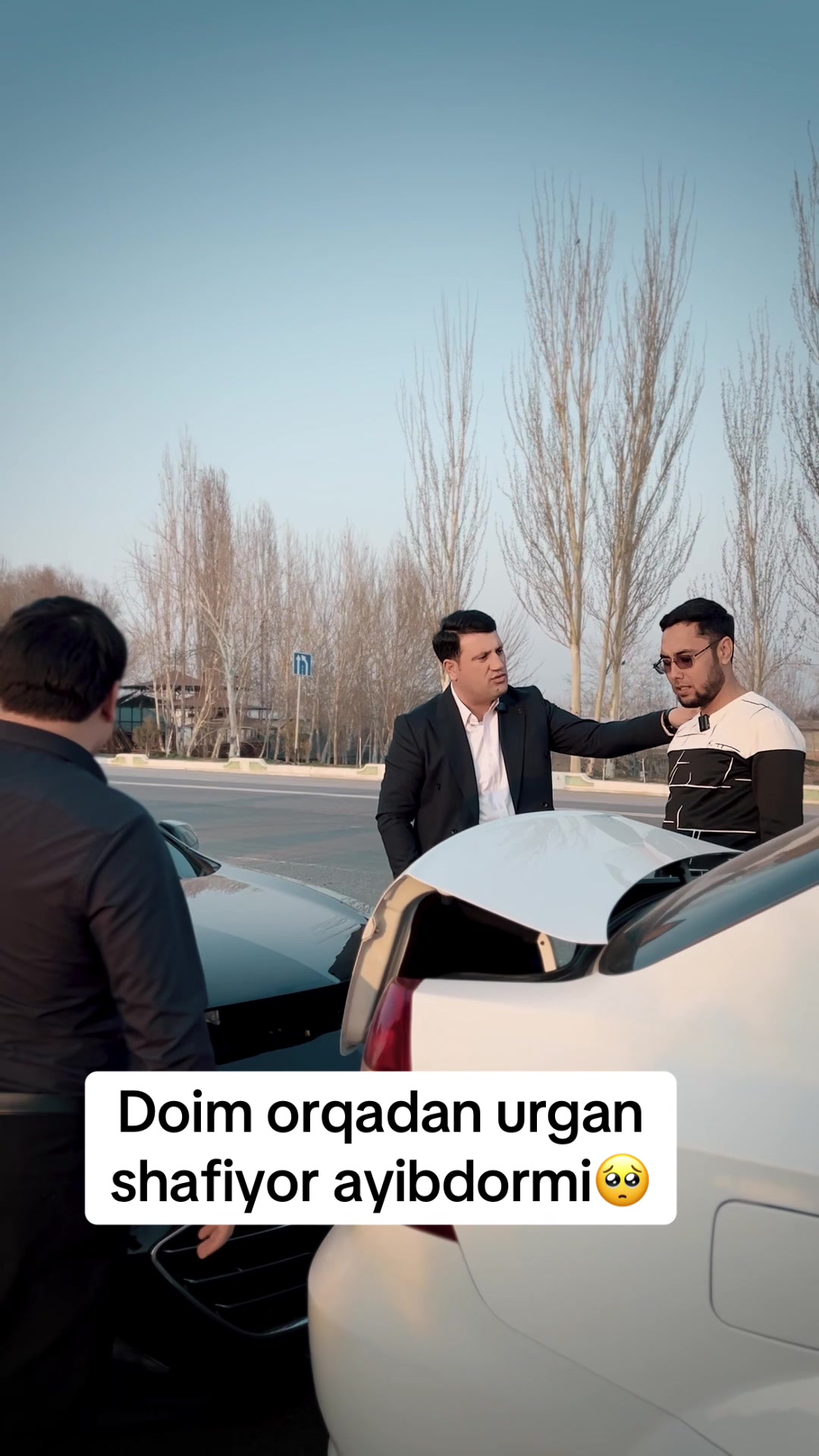 @NODIR SHOX