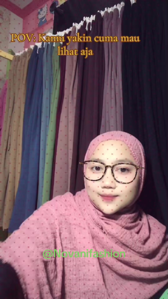 @Novani Fashion