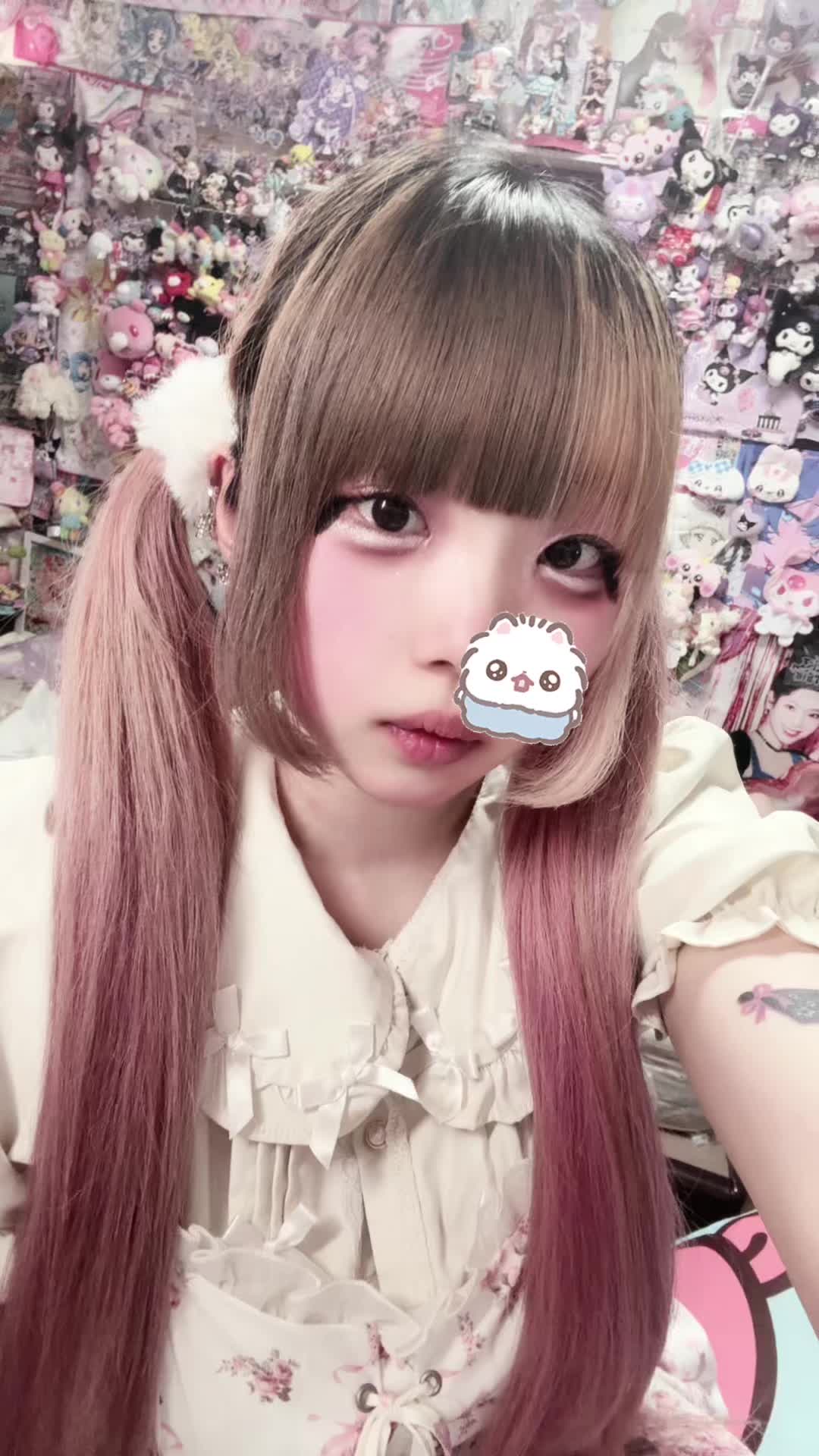 @ねむ໒꒱