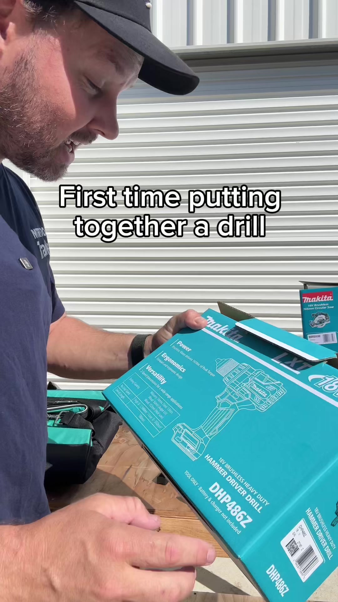 @Addicted to tools
