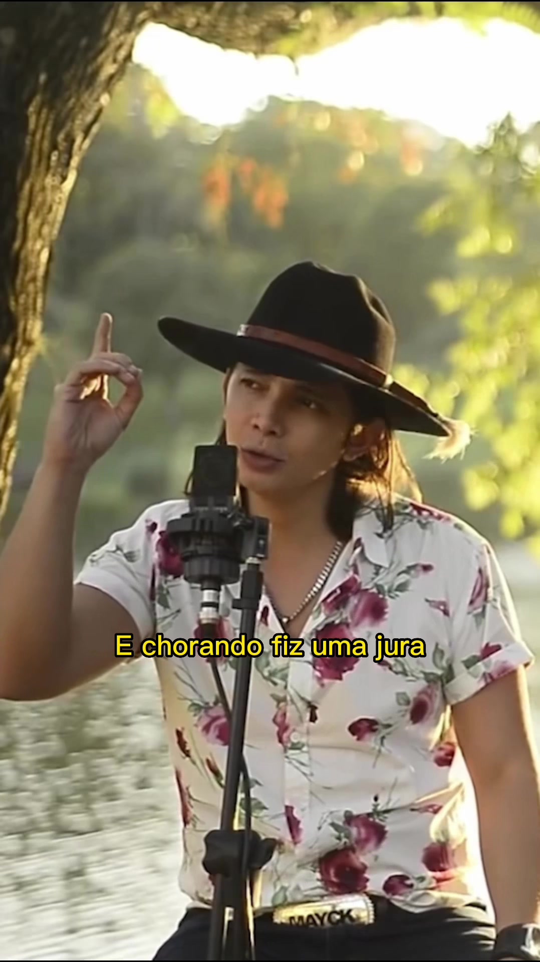 @Mayck & Lyan