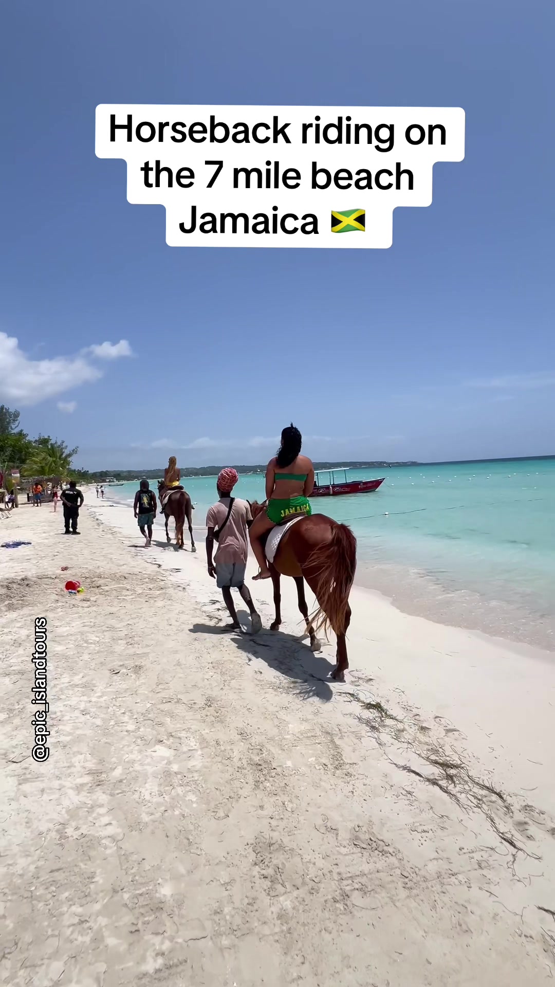 @Epic Island Tours JA