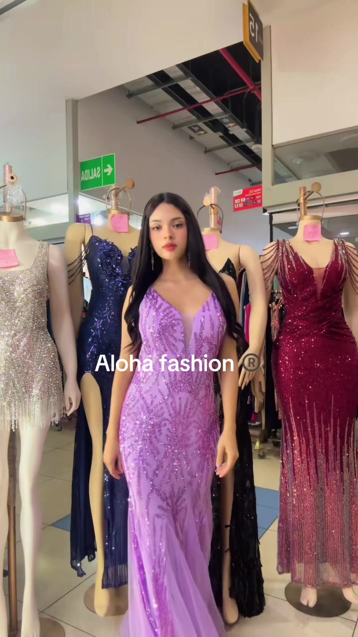@ALOHA FASHION