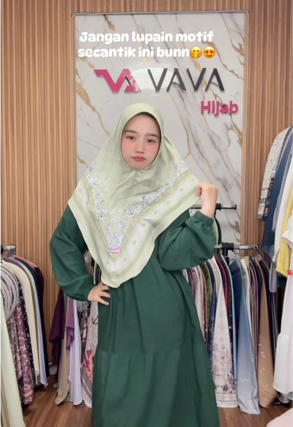 @Vava Hijab Indonesia