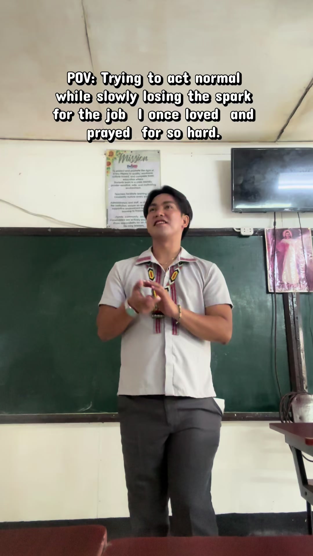 @Teacher Jay of Thailand