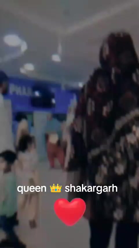@queen shakargarh