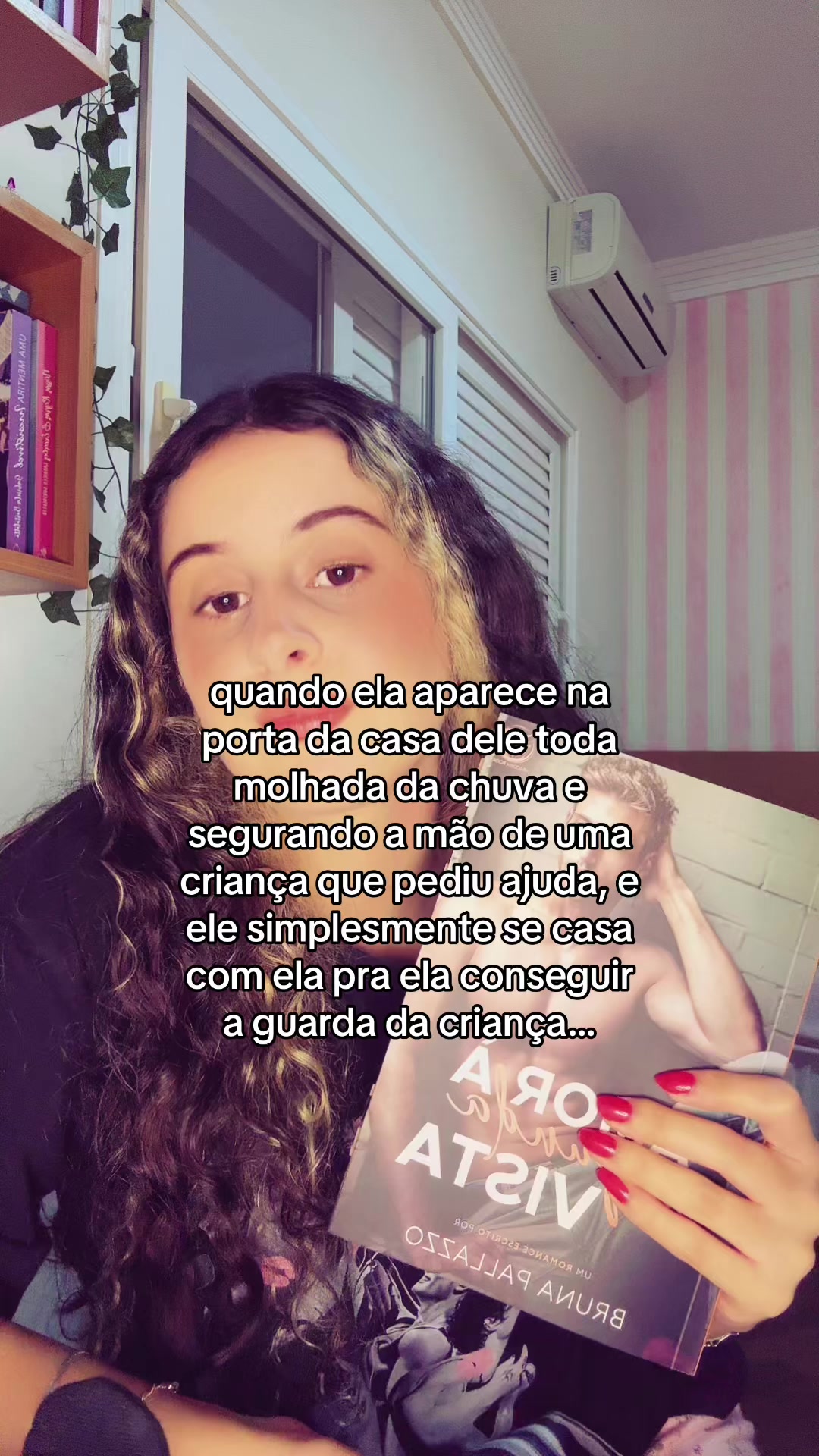 @mari & isa 📚