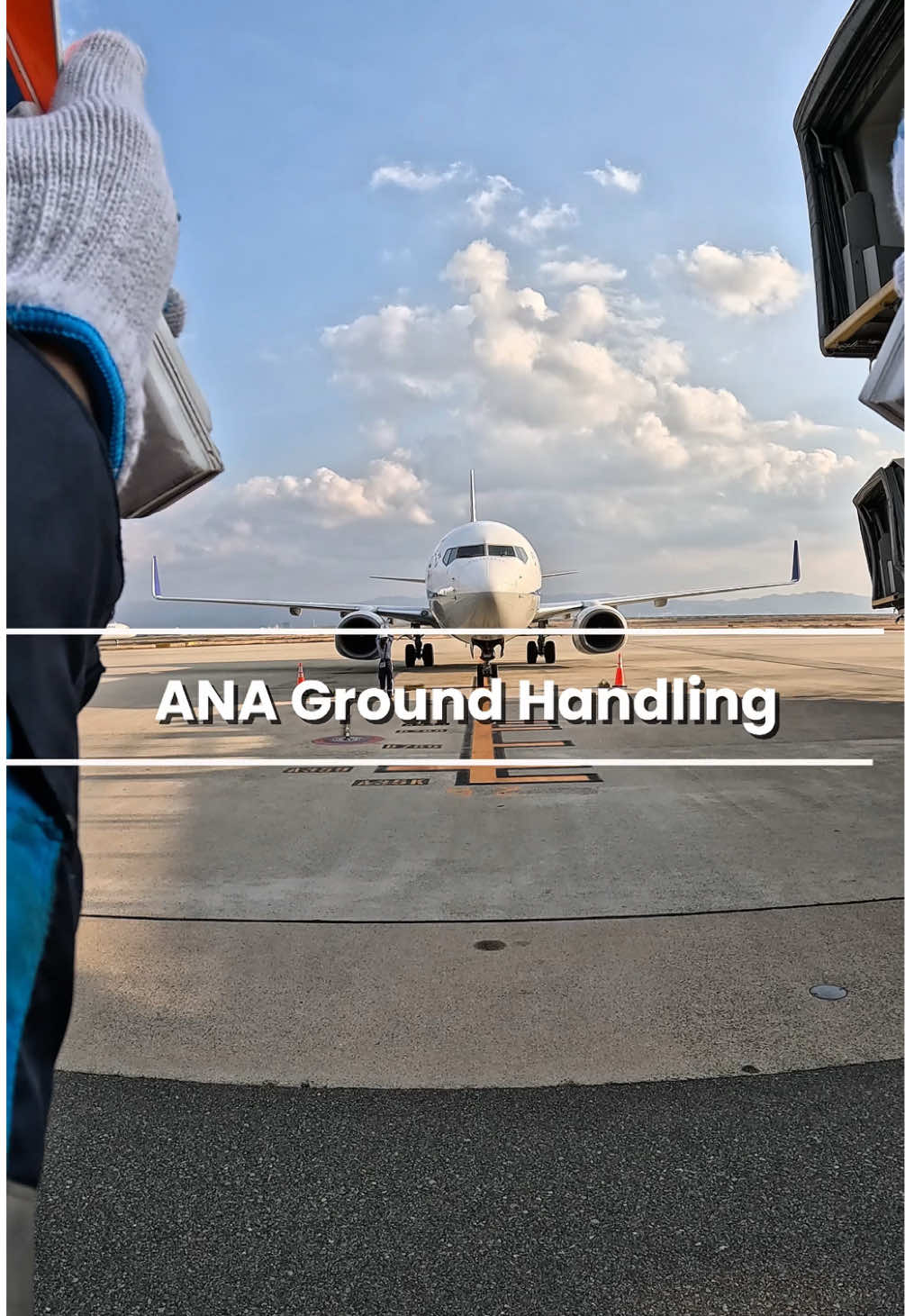 @ANA🇯🇵✈️