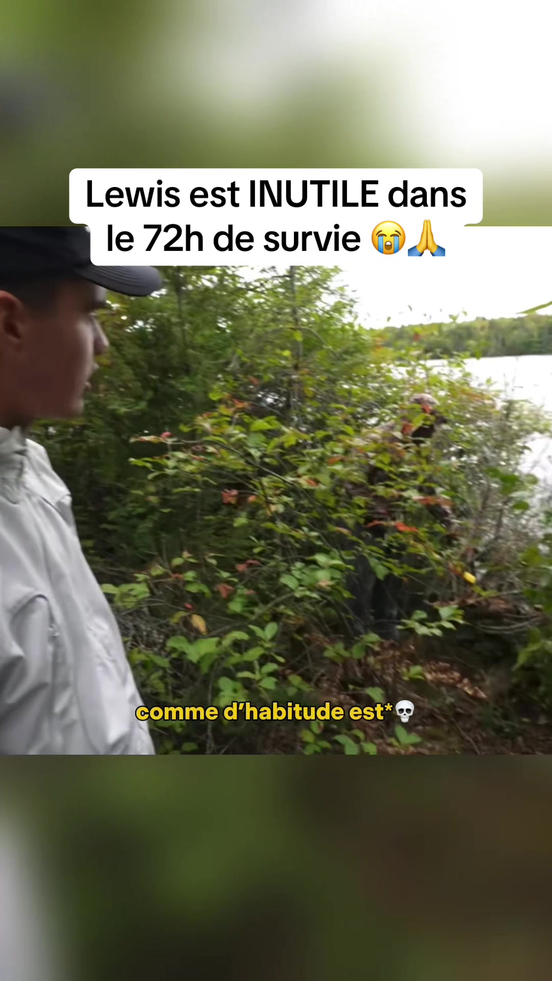 @Lewislefoulive