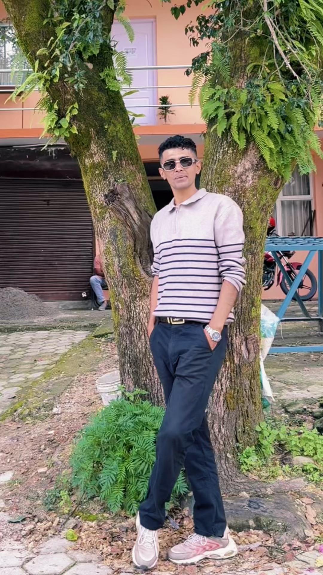 @sumit 🕉🔱🧿✨️⚛️