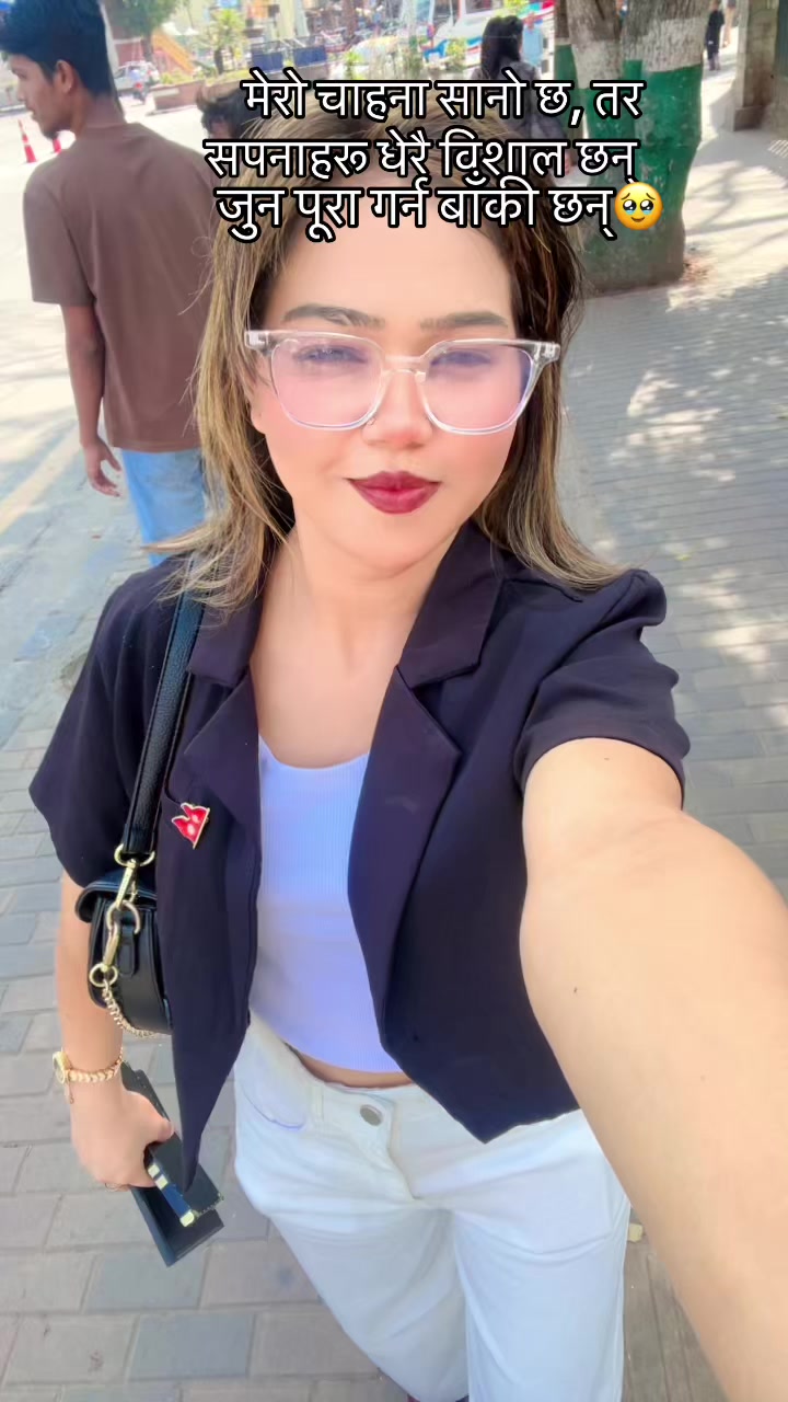 @Kabita gautam