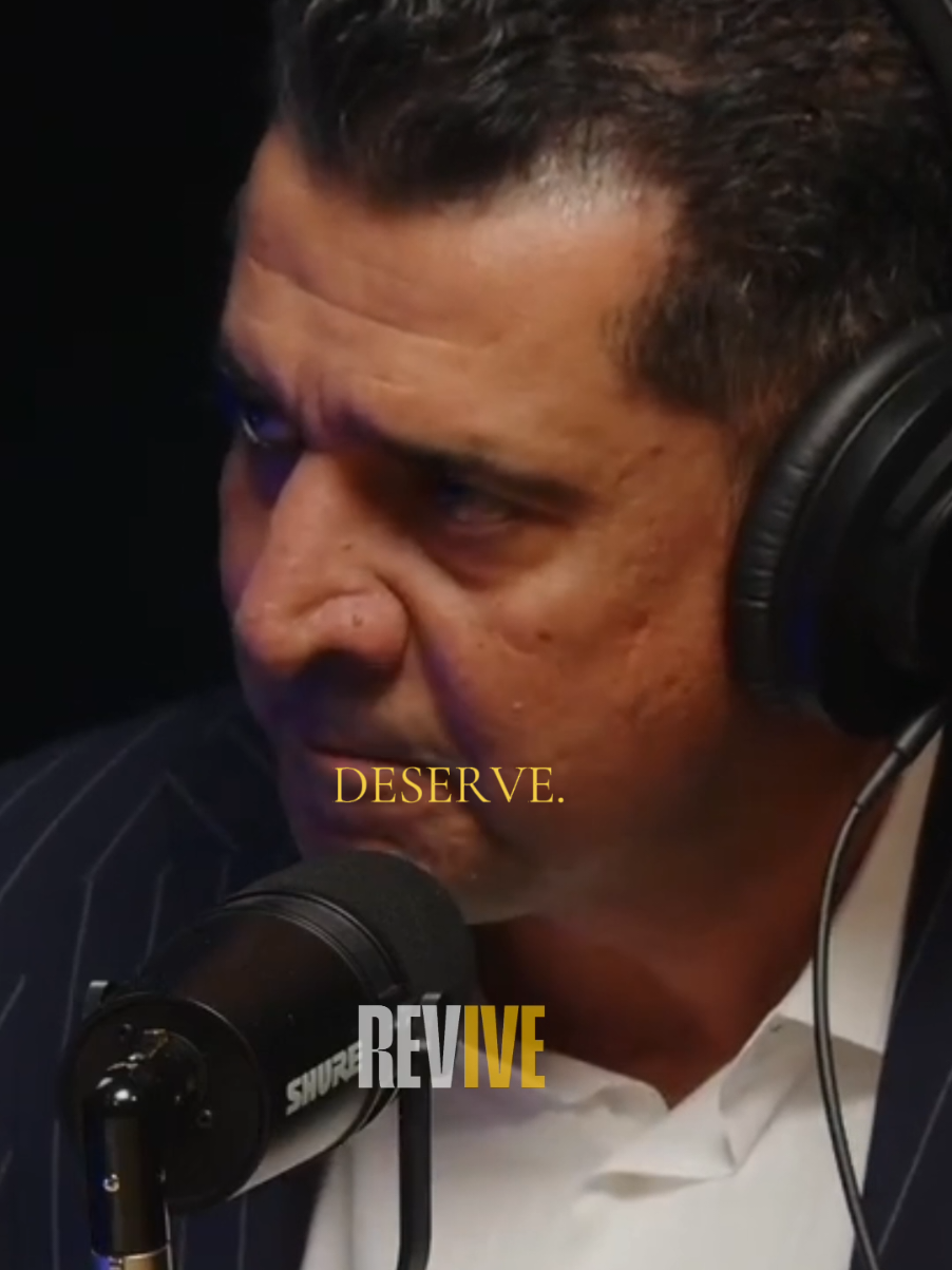 @Revive Mindset