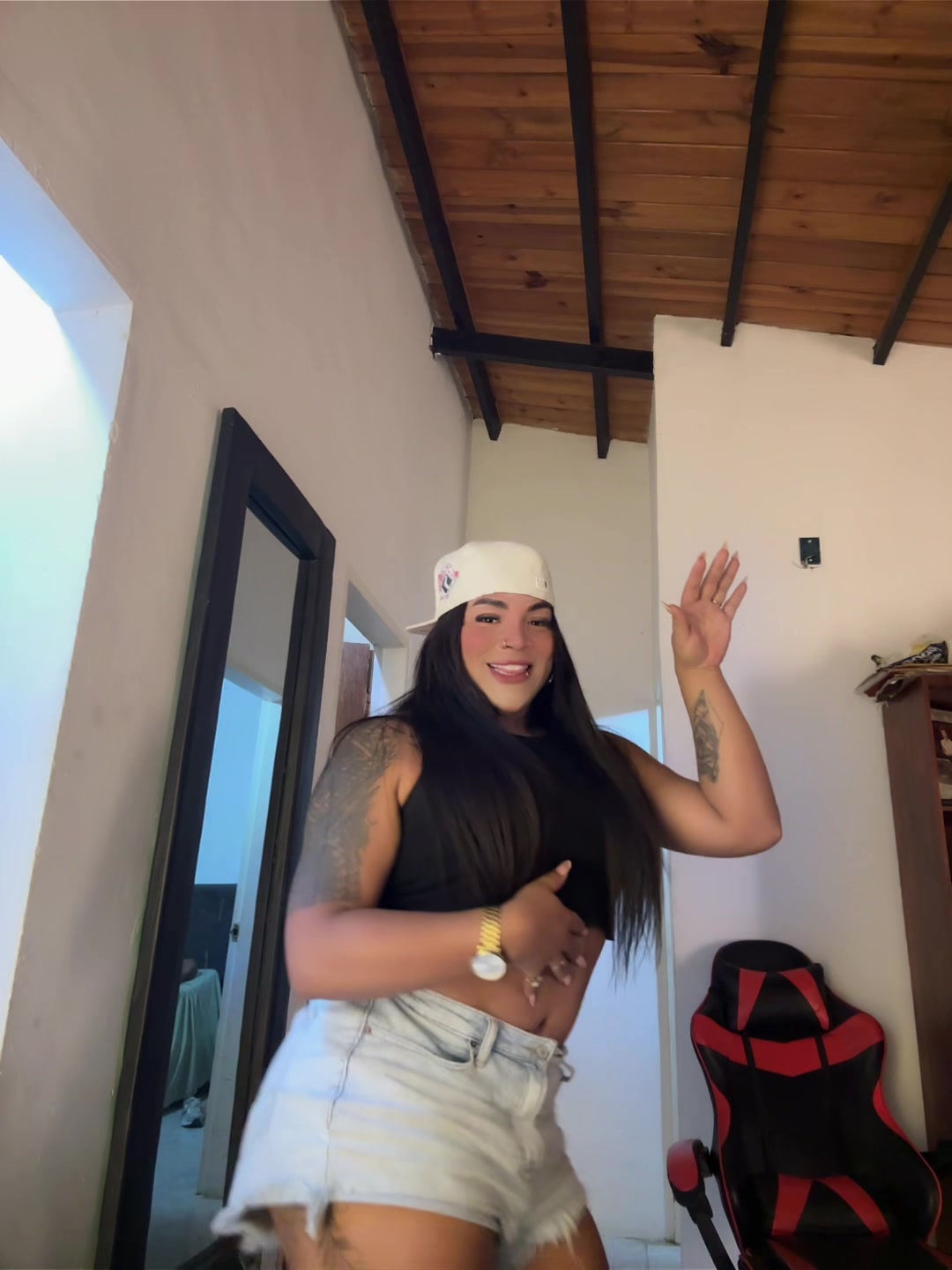 @Cris Pérez⚜️💗